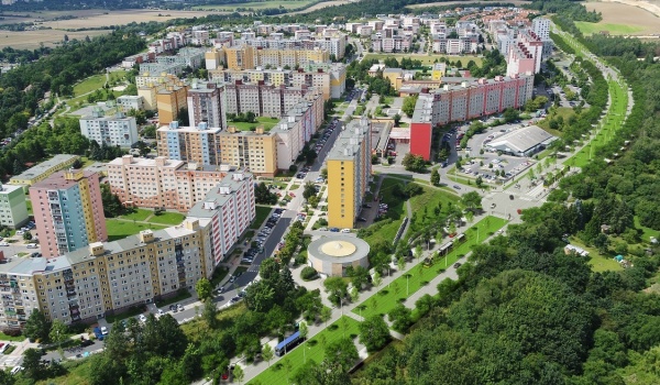 Tramvajová trať na Vinice, Plzeň