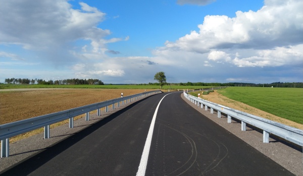 Projektant/ka silničních staveb